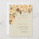 Search for bamboo wedding invitations Boho