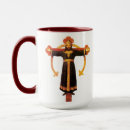Search for christ the king mugs Cross