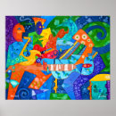 Search for groove posters Jazz