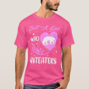 Search for anteater clothing Heart