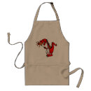 Search for cute dragon aprons Funny