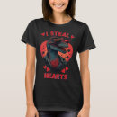 Search for dinosaur valentine tshirts Steal