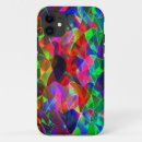 Search for triangles iphone cases Pink