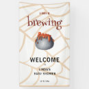 Search for baby brewing banners October