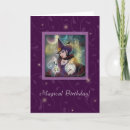 Search for witch birthday cards Dark