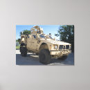 Search for 4x4 canvas prints Armoured vehicles