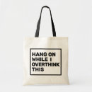 Search for satirical bags Black and white