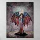 Search for gothic vampire art Fairy