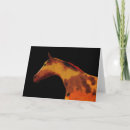 Search for bronze cards invites Horse