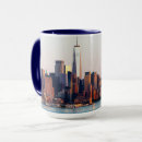 Search for one world trade center mugs City