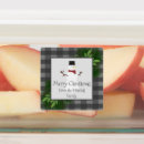 Search for grey tartan food storage Elegant