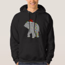 Search for christmas elephant hoodies Trendy