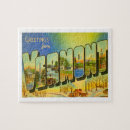 Search for used puzzles Vintage