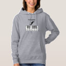 Search for piano hoodies Pianist