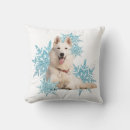 Search for german shepherd christmas cushions Snowflake
