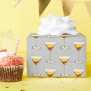Search for whiskey wrapping paper Cocktail