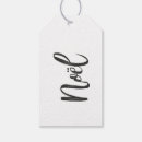 Search for black and white gift tags Monochrome