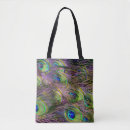 Search for peacock feather bags Peafowl