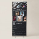 Search for photography business signs Black