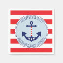 Search for red white and blue napkins Coastal