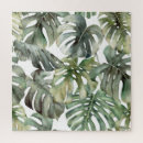 Search for monstera puzzles Tropical
