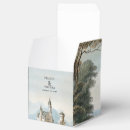 Search for castle favour boxes Once upon a time