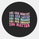 Search for youth group stickers Emotional distress