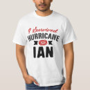 Search for ian tshirts I survived hurricane ian