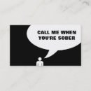 Search for when business cards Funny