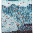 Search for caribbean shower curtains Pattern