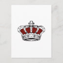 Search for reign postcards Royalty