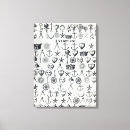 Search for code canvas prints Writing