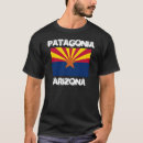 Search for patagonia tshirts Arizona