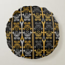 Search for zodiac cushions Black