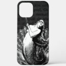 Search for vintage mermaid iphone cases Siren