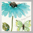 Search for flowers butterflies posters Dragonfly