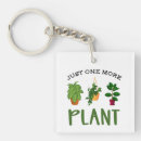 Search for more key rings Just one more plant