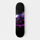 Search for future skateboards Cyberpunk