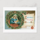 Search for victorian angels christmas cards Santa