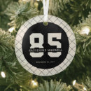 Search for 85th birthday decor 85 years old