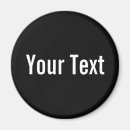 Search for black background magnets Colour