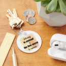 Search for meaningful key rings Inspirational