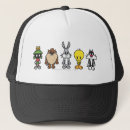 Search for looney tunes hats Looney tune character