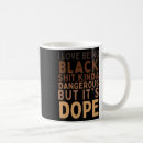 Search for i love history mugs Celebrating black history