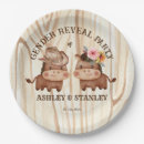 Search for cowboy paper plates Cowgirl