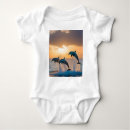 Search for dolphin baby clothes Fish