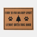 Search for dog quote doormats Typography