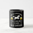 Search for funny bus mugs School