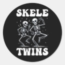 Search for skeletons dancing stickers Danceclass
