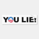 Search for hussein bumper stickers Political figures